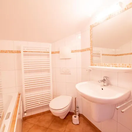 Apartman Am Edelweissanger Haus A 7 *
