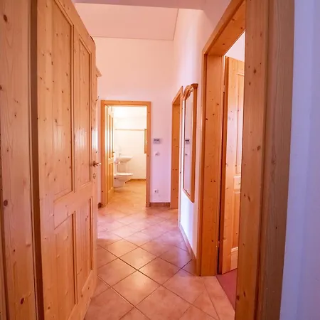 Am Edelweissanger Haus A 7 Apartment Konigsleiten