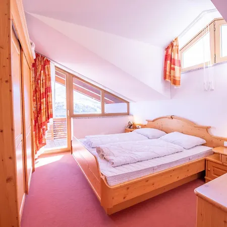 Am Edelweissanger Haus A 7 * Konigsleiten