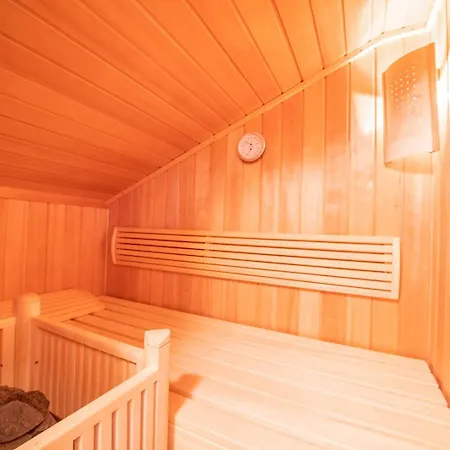 Apartman Am Edelweissanger Haus A 7