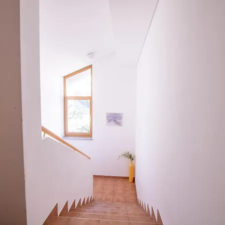 Am Edelweissanger Haus A 7 Lejlighed *