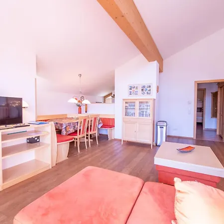 Am Edelweissanger Haus A 7 Königsleiten