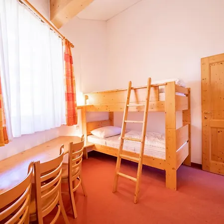 Am Edelweissanger Haus A 7 * Konigsleiten