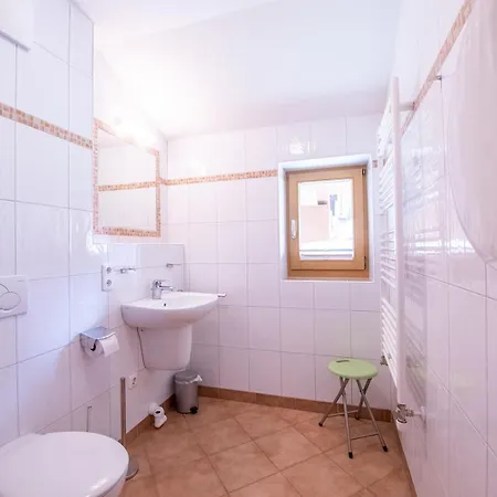 Apartman Am Edelweissanger Haus A 7 Königsleiten