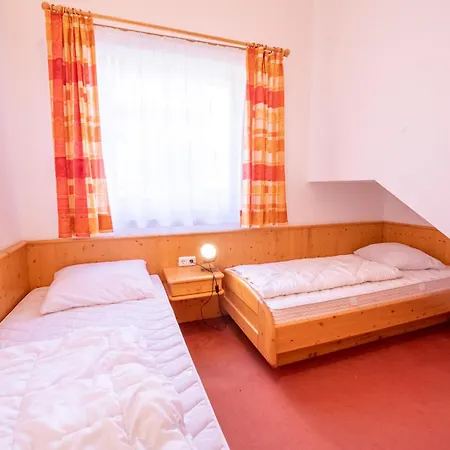 Am Edelweissanger Haus A 7 * Königsleiten