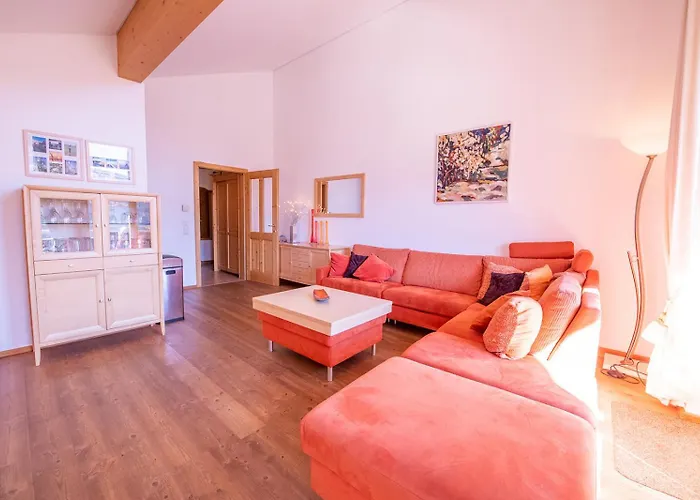 Am Edelweissanger Haus A 7